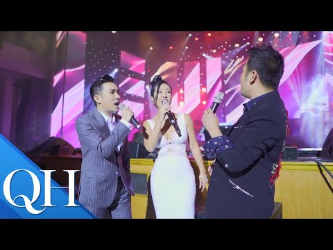 Thể hiện bởi Bằng Kiều
