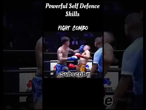 Dangerous Self Defence Skills. #boxing #wushufight #mma #selfdifence #kungfu #ufc #mma #mmaboxing
