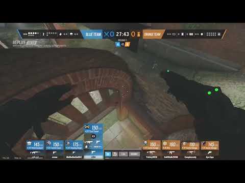Stairs Under Map