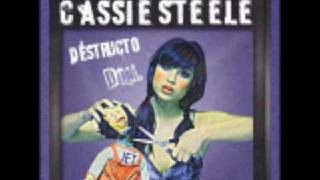 Groupie - Cassie Steele (Official)