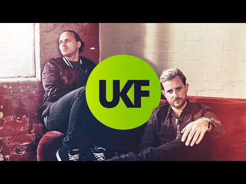 Sigma & John Newman - High On You (Sigma VIP)