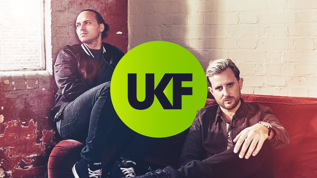 Sigma & John Newman - High On You (Sigma VIP)