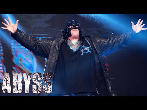 Abyss' MOST HARDCORE TNA Matches