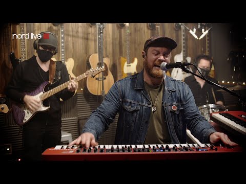 NORD LIVE: Swatkins - Couldn't Hurt To Try