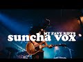 MY FAVE RIFFS By Suncha Vox ALBATROSS