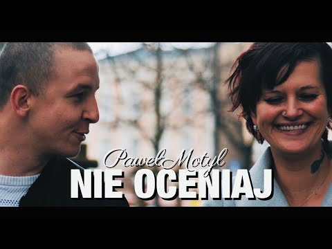 Paweł Motyl - NIE OCENIAJ ( Prawdziwa Historia 2025 )