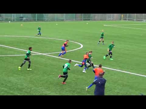 Rudar : Brežice u13