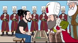 Doğukan Manço Mangala Şarkısı