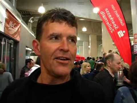 HBW-Umfrage: Auf welche Spieler kommt es an?