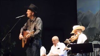 Danny Howell - I Can&#39;t Help It If I&#39;m Still In Love With You - 1/15/16