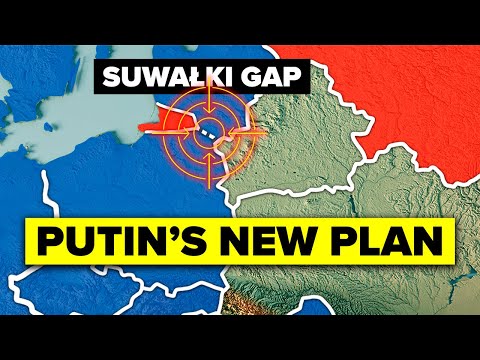 Putin’s New Plan to Destroy NATO Revealed