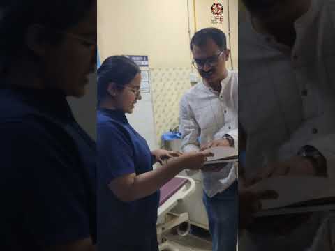 A Doctor's Duty Doesn't Stop at Midnight