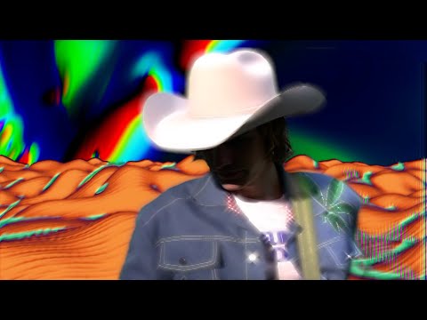 Acid Dad - Searchin' (Official Video)