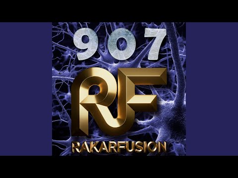RAKARFUSION 907