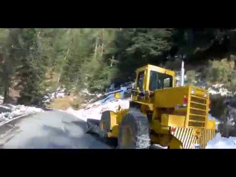 Kufri  to Narkanda / Full road trip/  Part 1