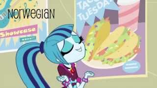 It's Taco Tuesday! (Multilanguage) - Equestria Girls Fics - Fimfiction