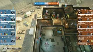 内戦実況放送
