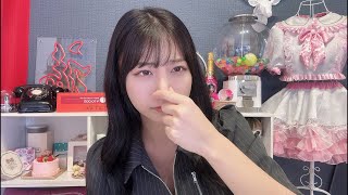 最近臭いんだよね?