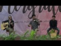 Perform Centaurian Orchestra Wisuda SMA Alfa Centauri Angkatan XII Mergratia