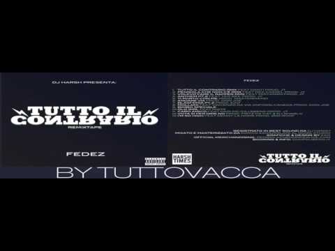 ❤Fedez❤ Anthem PT2 (FEAT Ted bee)