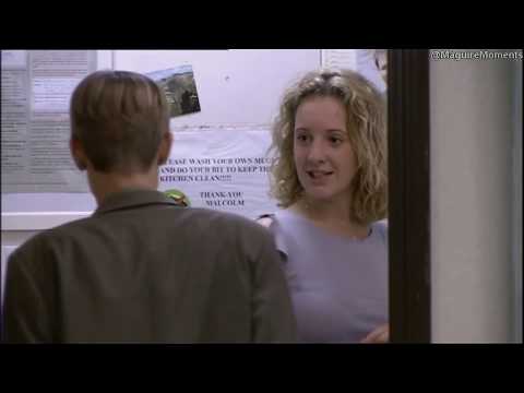 MCM: The Office - Keenan's Proposition