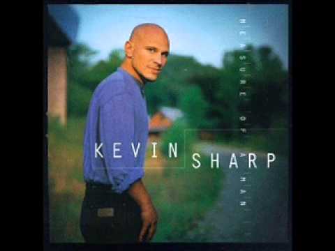 Kevin Sharp - Nobody Knows
