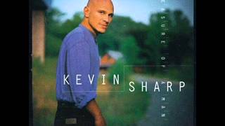 Kevin Sharp - Nobody Knows