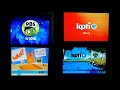 PBS Kids Program Break 2012 KPTI TV DT