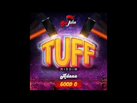 Tuff Riddim 2020 Soca Mix
