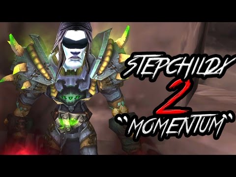 Stepchildx 2 :: High Rated Rogue PvP Movie :: Mists of Pandaria