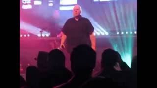 Prager Handgriff - Deine Sterne (09-07-2016 Blondie Club, Santiago - Chile)