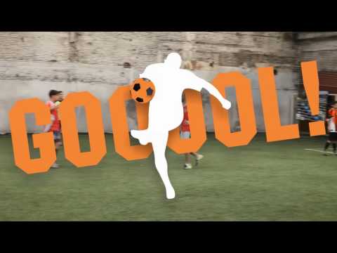 T. INICIAL 2016 -  FECHA 7 - DIV A - PERRUNOS vs TU VIEJA F. C.