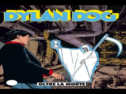 Dylan Dog Mensile N° 88 - Oltre la Morte: Recensione