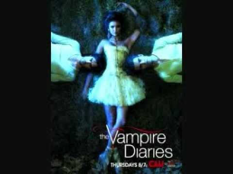 Vampire Diaries 3x17 The Kills - Future Starts Slow