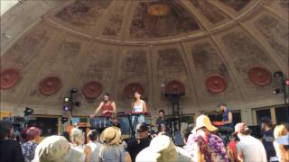 Weyes Blood - Live at FORM Arcosanti 5/14/2017