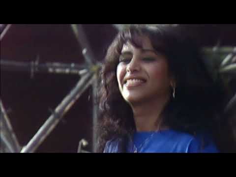 Ofra Haza עפרה חזה - Tfila תפילה (Jerusalem, 1985)