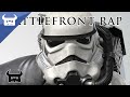 STAR WARS BATTLEFRONT RAP | Dan Bull 