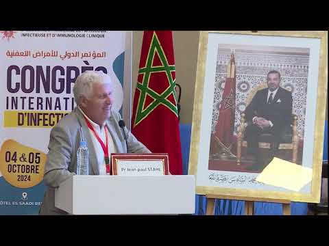 PR JEAN PAUL STAHL