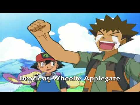 Lightning goes to Monte Carlo (Herbie goes to Monte Carlo) Part 23 - Ending Credits