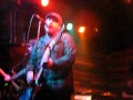 Gasoline Heart, Move Along LIVE