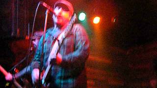 Gasoline Heart, Move Along LIVE