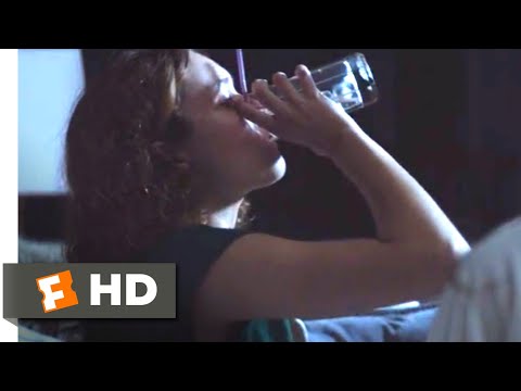 Thoroughbreds (2018) - Drugging Herself Scene (8/10) | Movieclips