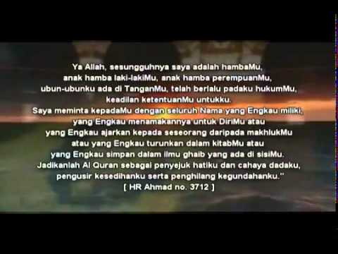 Jeda RodjaTV : Doa Pelipur Lara - Radio Rodja 756 AM