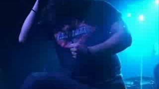 Kataklysm - The Ambassador Of Pain (Live In Strasbourg 2006)