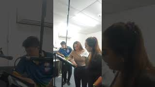 HANDUMANAN SA USA KA AWIT