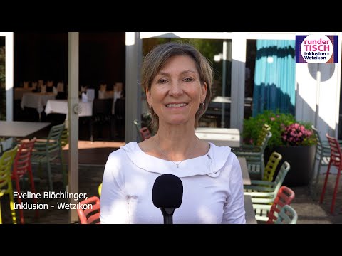 Inklusion-Wetzikon