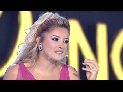 Dance with me Albania 6 - Eliona Pitarka & Mateus Frroku