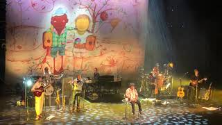 Milton Nascimento - O Que Foi Feito Devera - Teatro Vivo Rio - RJ - 17/05/2019