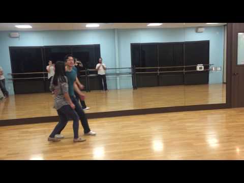 TLP - Level 3 Variations - Week 2 (3/8/2017)