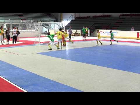 18° Seleçao Libertas Calcetto - derby Seleçao